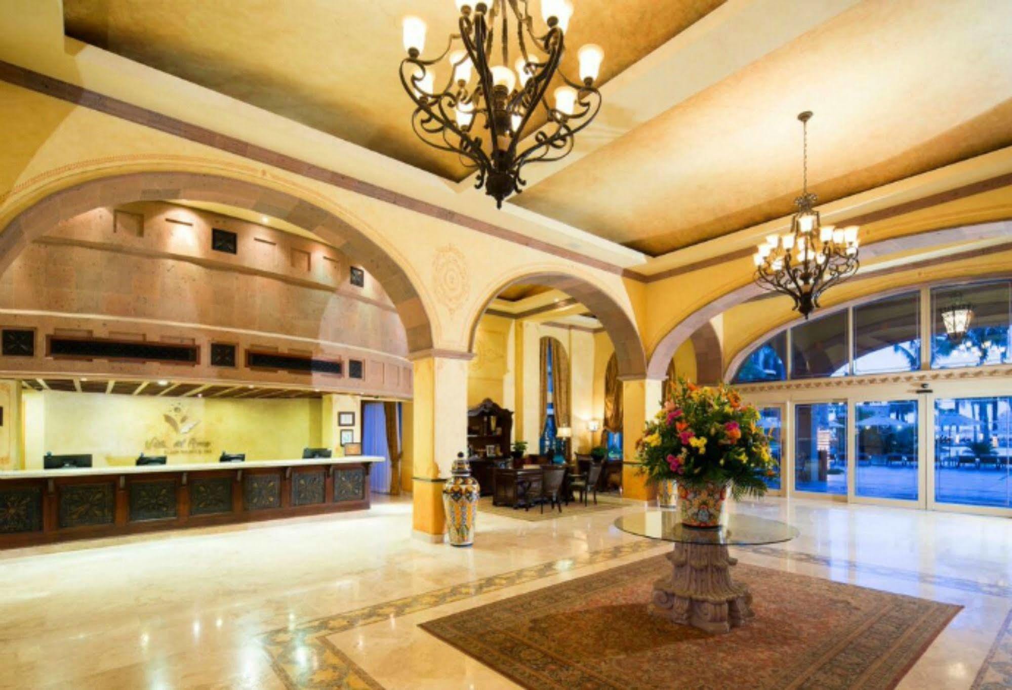 Villa Del Arco Residences Кабо-Сан-Лукас Екстер'єр фото